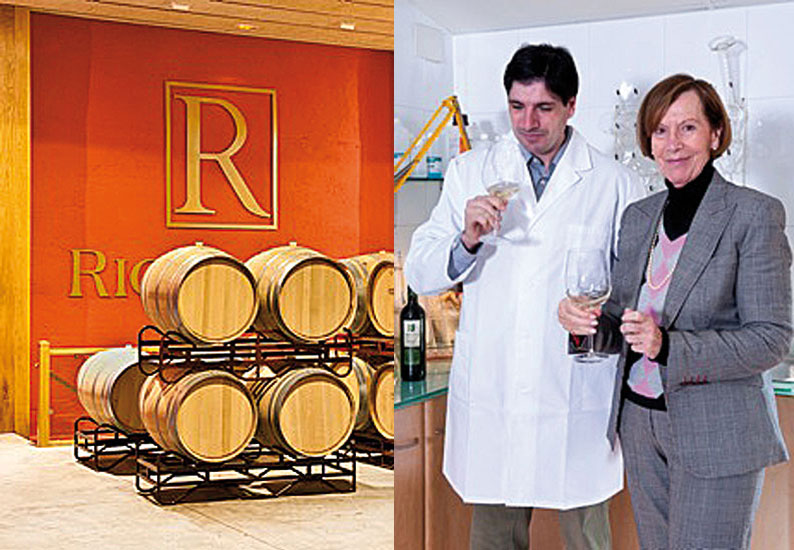 Oliveda-Bodega-Wein-und-Cava2 Oliveda Bodega Wein und Cava2 Bodega Oliveda Capmany / Girona