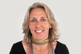 Daphne Peschel
