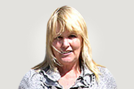 Diane Sharpe