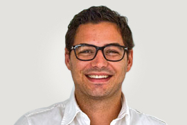 Enric Garre Cristau