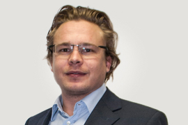 Johannes Liebscher