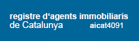 Registre Immobiliarias Catalunya
