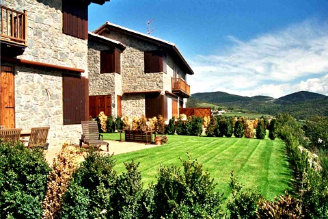 house in Camprodon for sale
