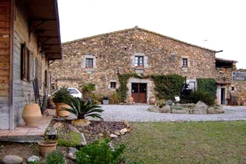 finca in Palafrugell for sale