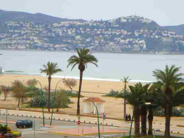 apartment in Empuriabrava