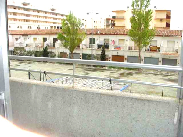 apartment in Empuriabrava