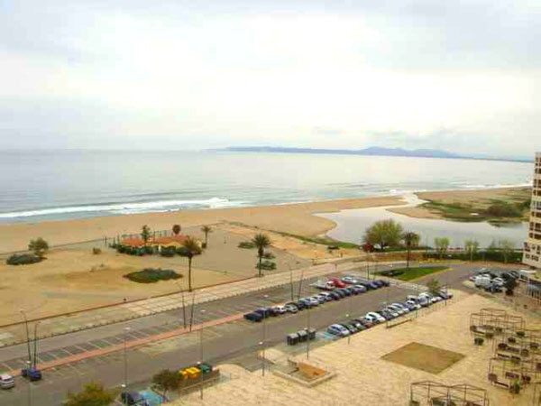 apartment in Empuriabrava