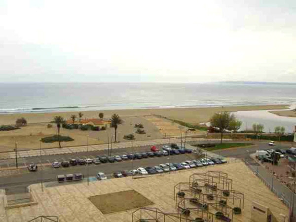 apartment in Empuriabrava