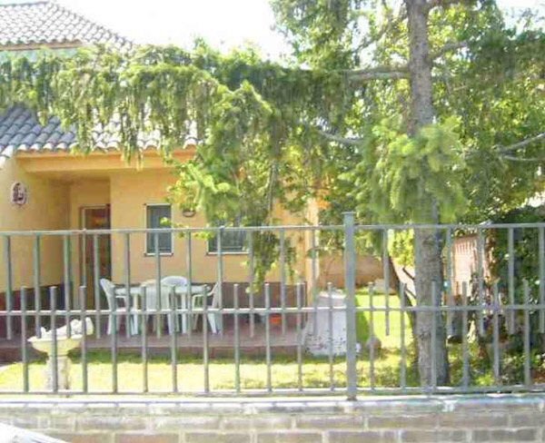 house in Vilamalla