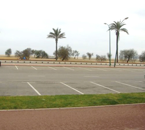 apartment in Empuriabrava