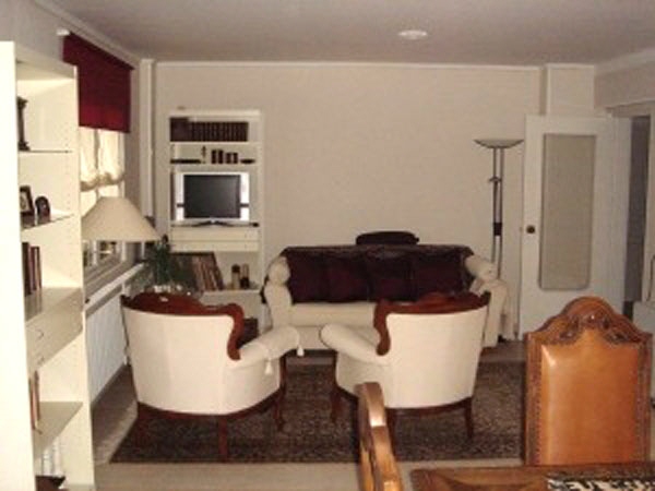 apartment in Empuriabrava