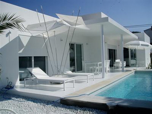 villa in Torredembarra