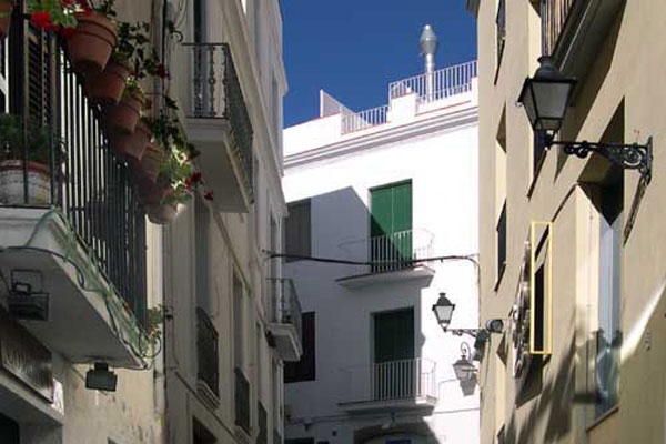 house in Sitges for sale
