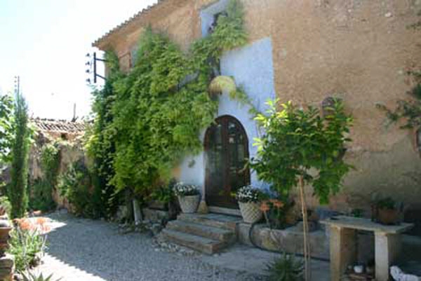 finca in Vila-rodona
