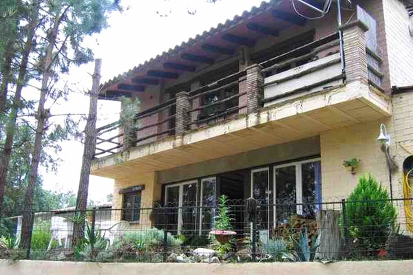 finca in Santa Coloma de Farners