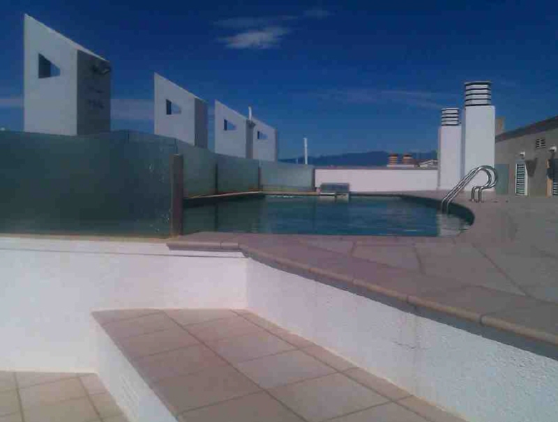 apartment in Empuriabrava