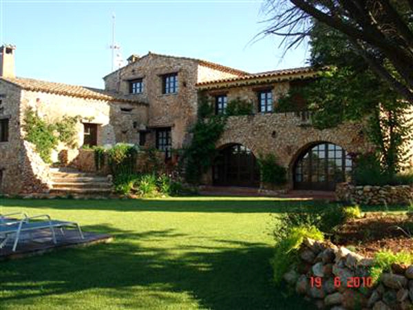 finca in Montferri