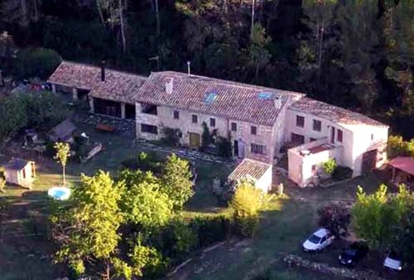 finca in Banyoles