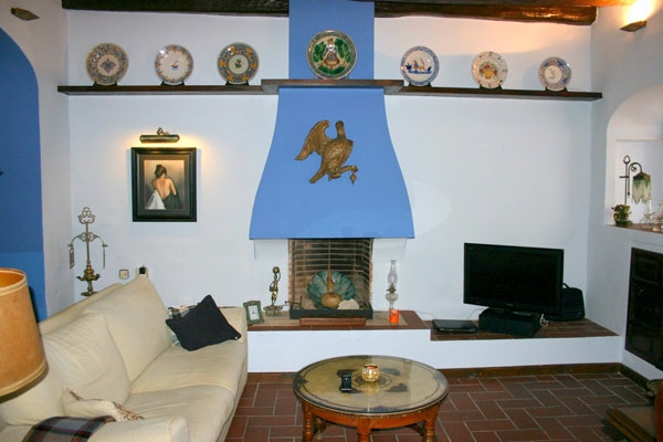 Town house in the old town of Sitges