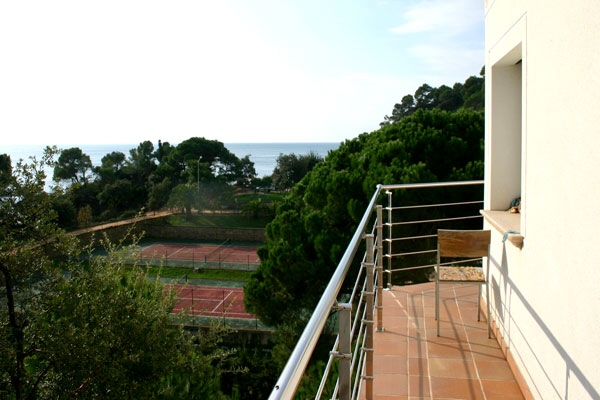 villa in Sant Feliu de Guíxols