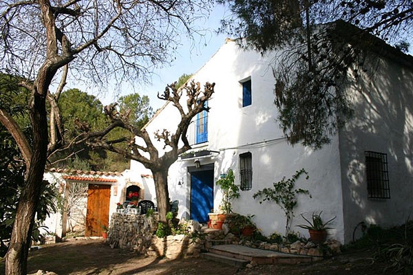 finca in Vilanova I La Geltru