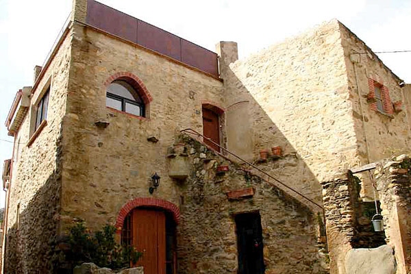 house in Rabós