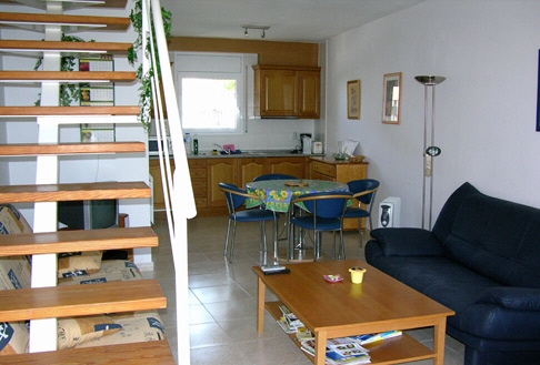 apartment in Vilacolum for sale