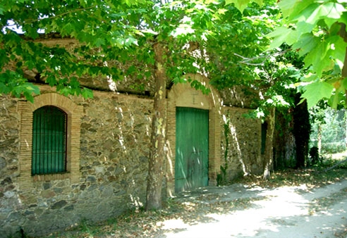finca in Darnius