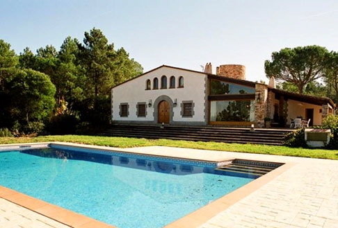 finca in Llambilles for sale
