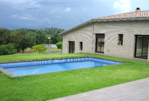 house in Llambilles for sale