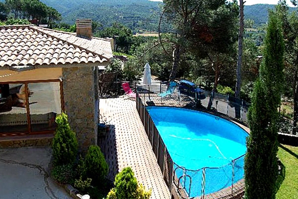house in Girona for sale
