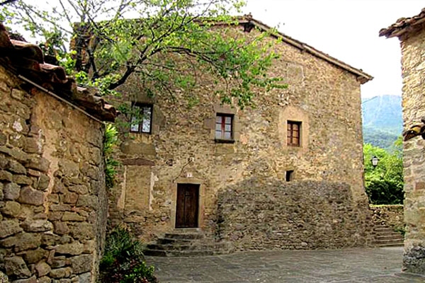 finca in Olot