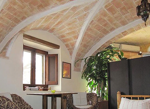 house in Sarrià De Ter
