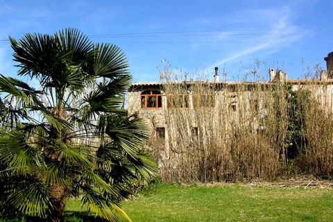 finca in Sant Miquel de Fluvià