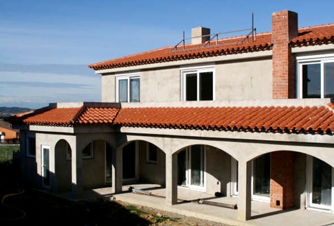 house in Pals