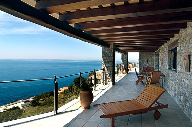 NEW 25% price reduction - Jewel at the Gulf of Roses - Costa Brava