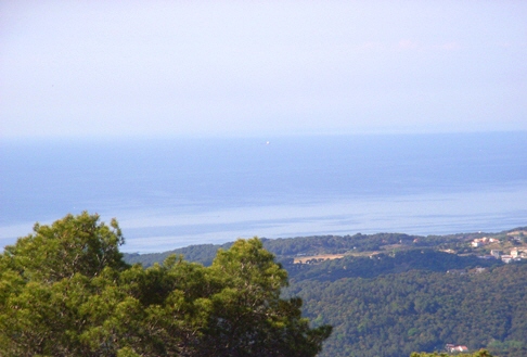plot in Sant Pol