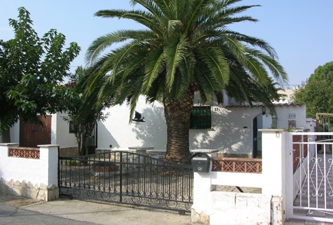 house in Empuriabrava