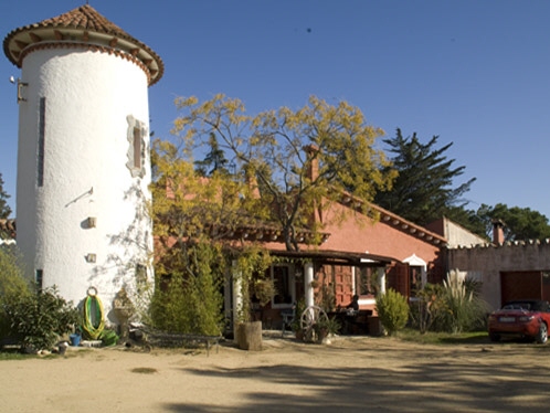 finca in Maçanet de la Selva
