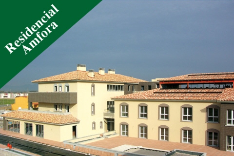 Residencial Amfora - Living in Paradise
