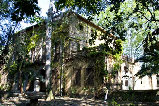 finca in Torroella de Fluvià