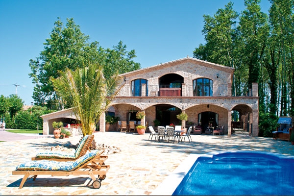 finca in Torroella de Fluvià