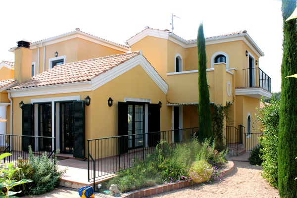 villa in Sant Julià de Ramis