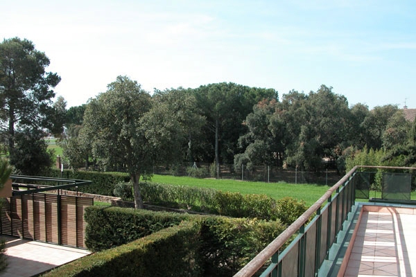 Apartment in Golf Torre-Mirona