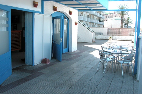 other commercial in Empuriabrava