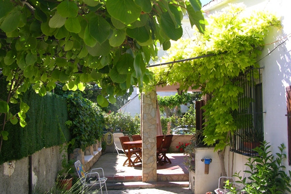 house in Sant Pere Pescador
