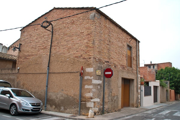 house in Vilafant