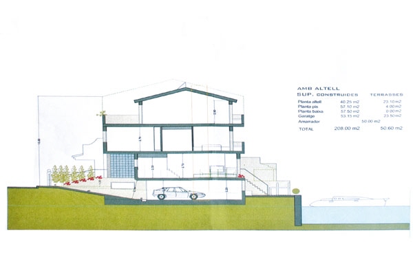 house in Empuriabrava
