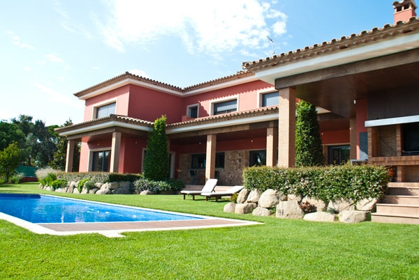 villa, Santa Cristina d'Aro for sale - Santa Cristina d'Aro property