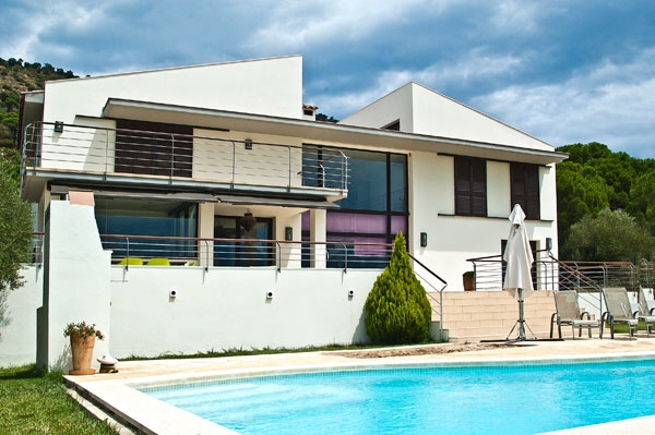 villa in Pau